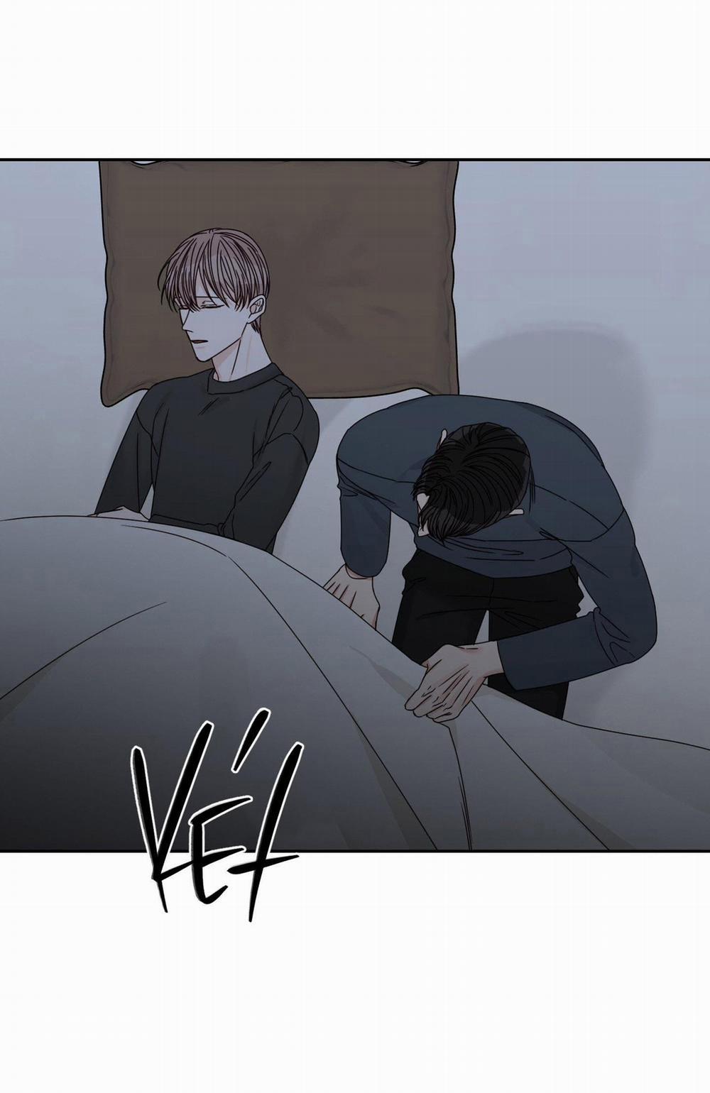 Điểm Dừng Chân Cuối Cùng 46 trang 79