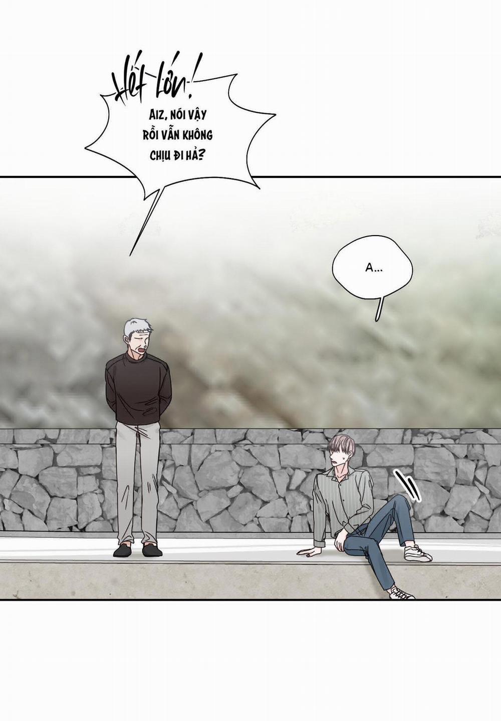 Điểm Dừng Chân Cuối Cùng 47 trang 25
