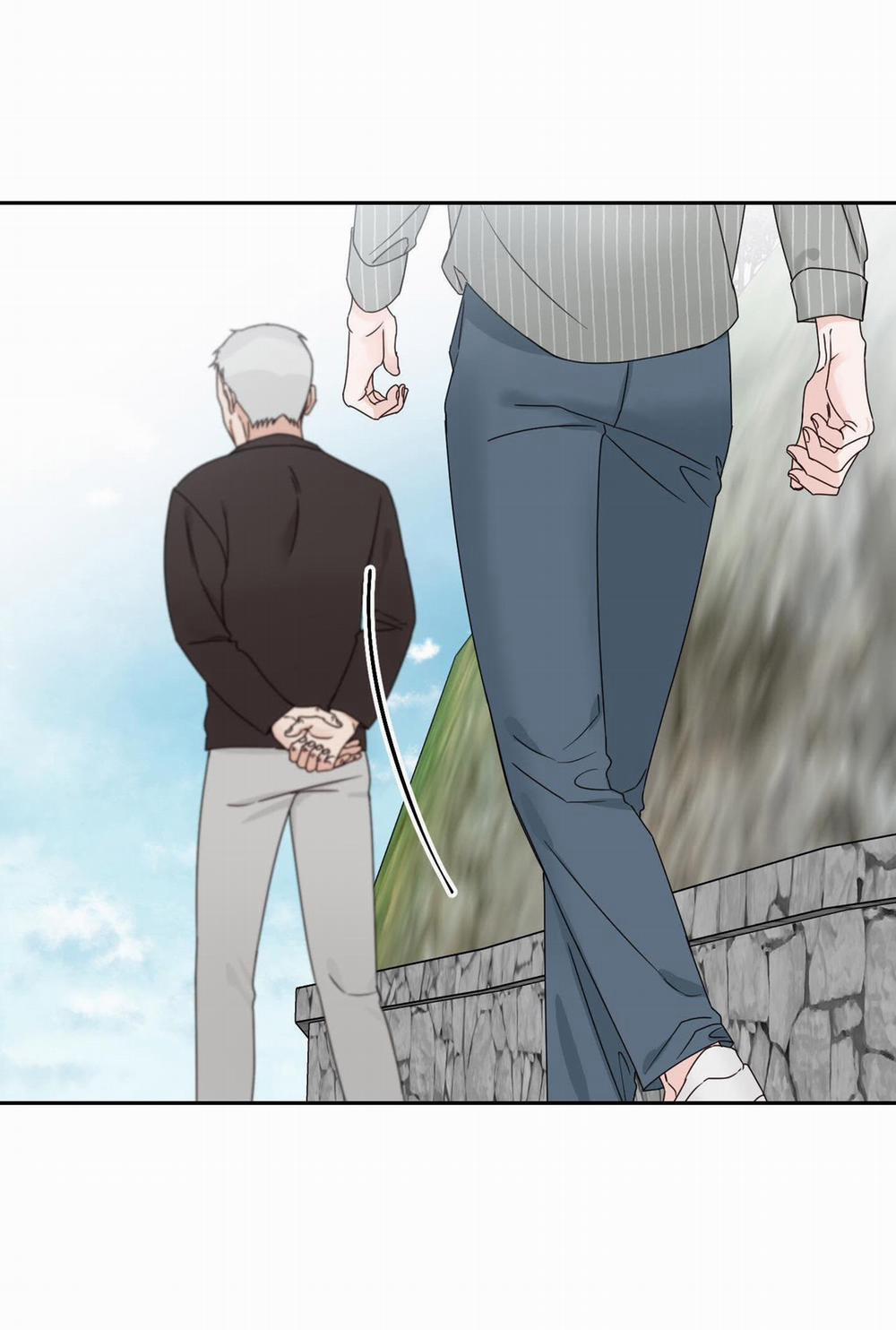 Điểm Dừng Chân Cuối Cùng 47 trang 28