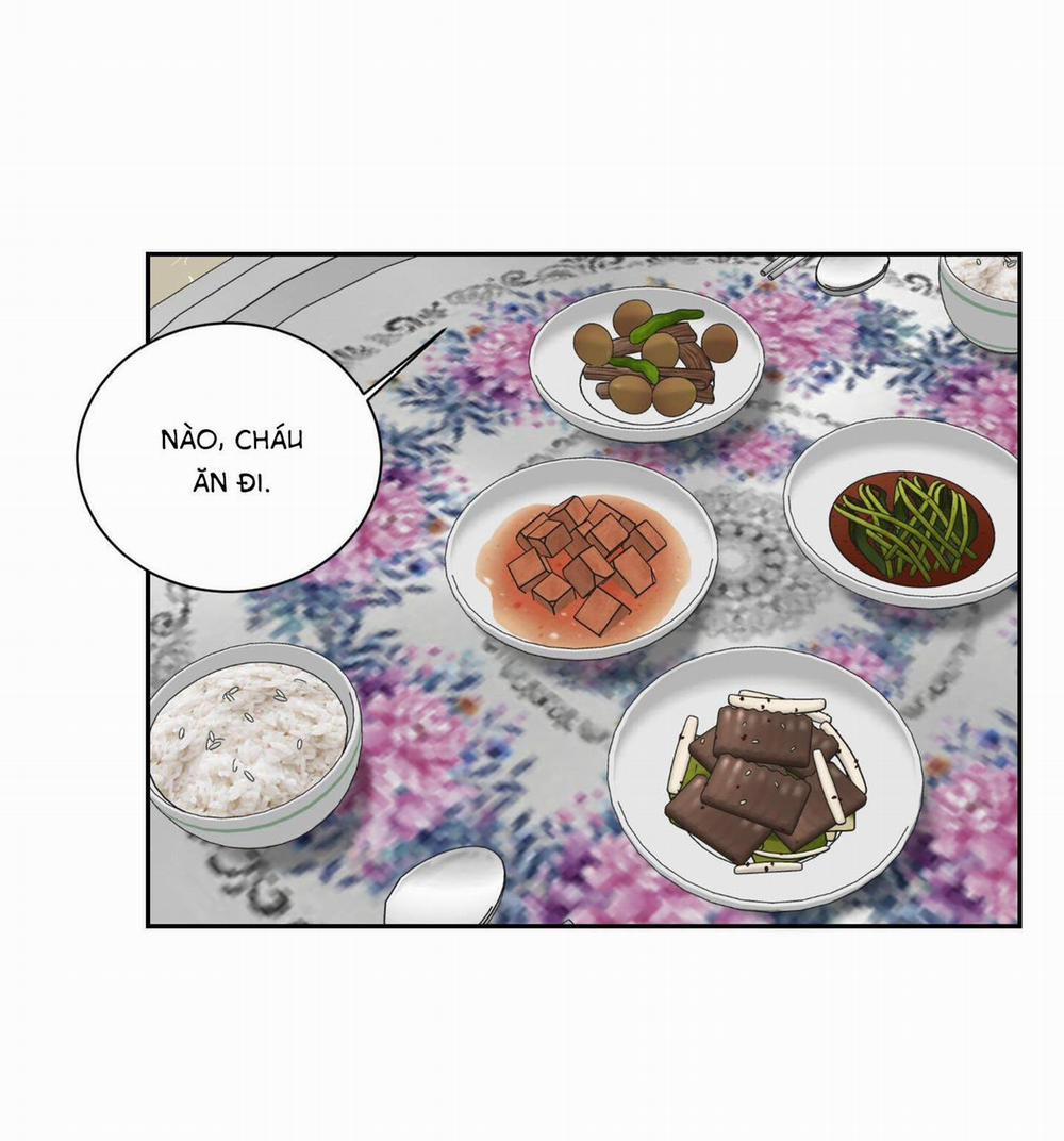 Điểm Dừng Chân Cuối Cùng 47 trang 30