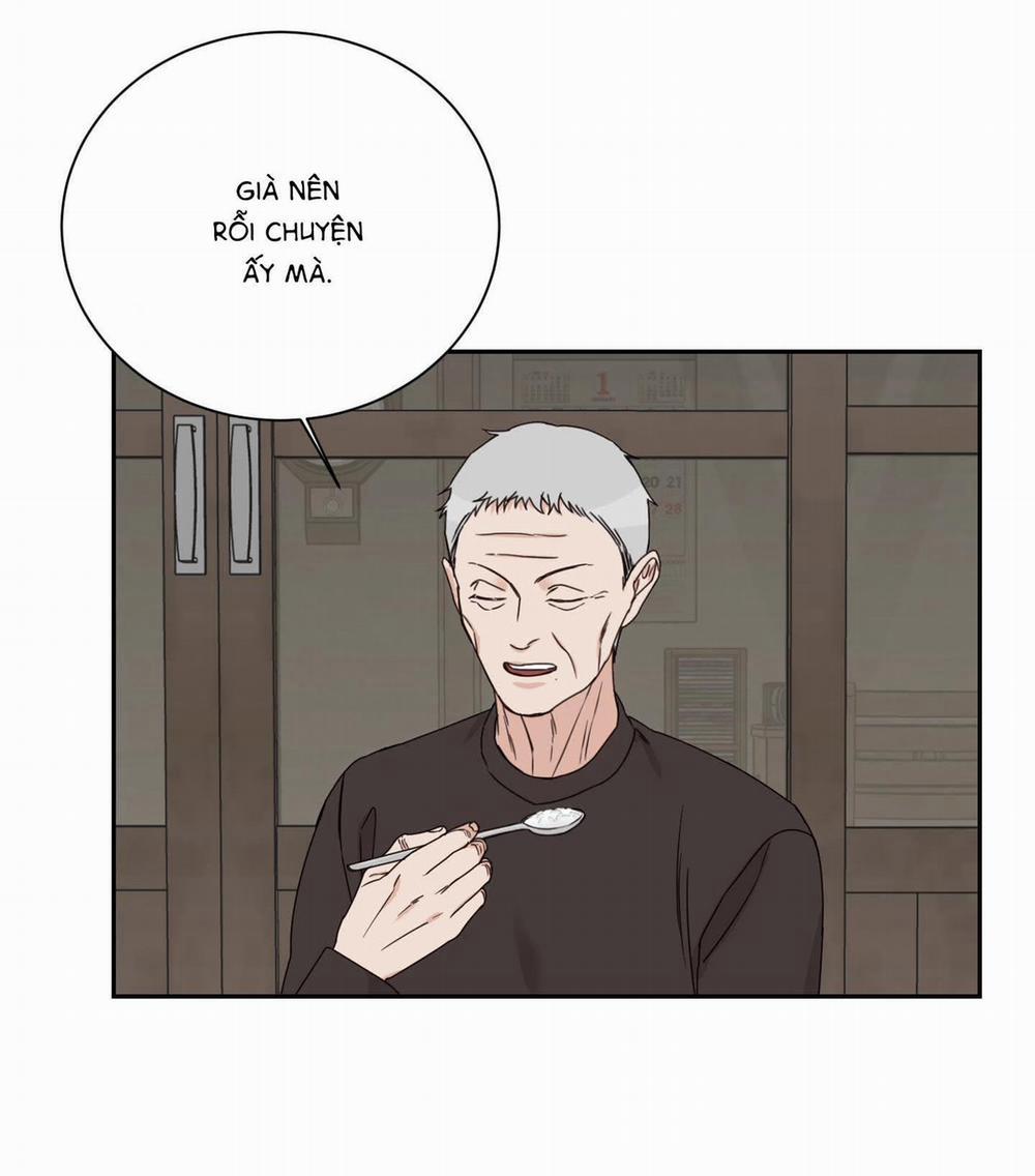 Điểm Dừng Chân Cuối Cùng 47 trang 34