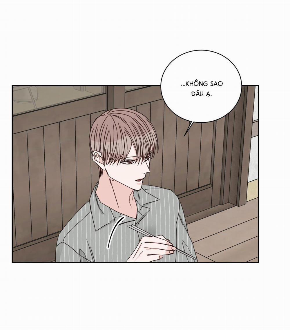 Điểm Dừng Chân Cuối Cùng 47 trang 35