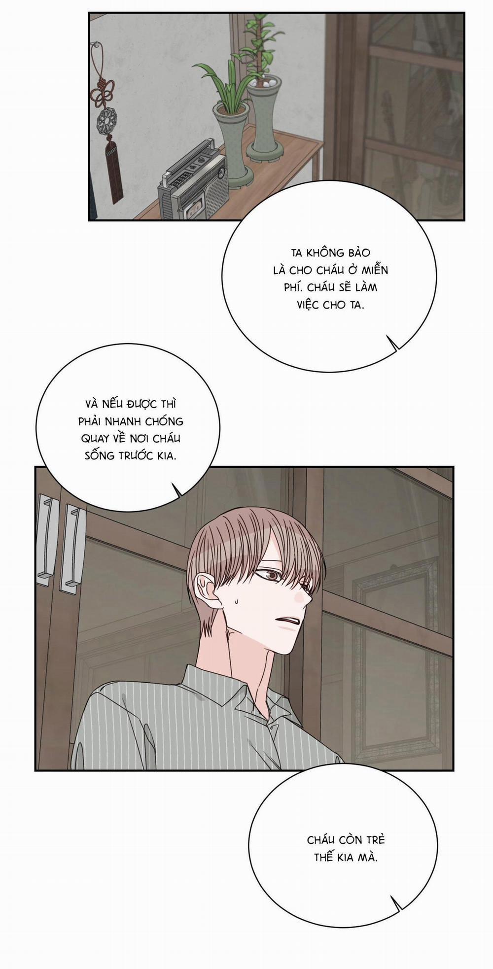 Điểm Dừng Chân Cuối Cùng 47 trang 39