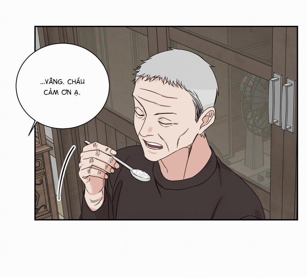 Điểm Dừng Chân Cuối Cùng 47 trang 40