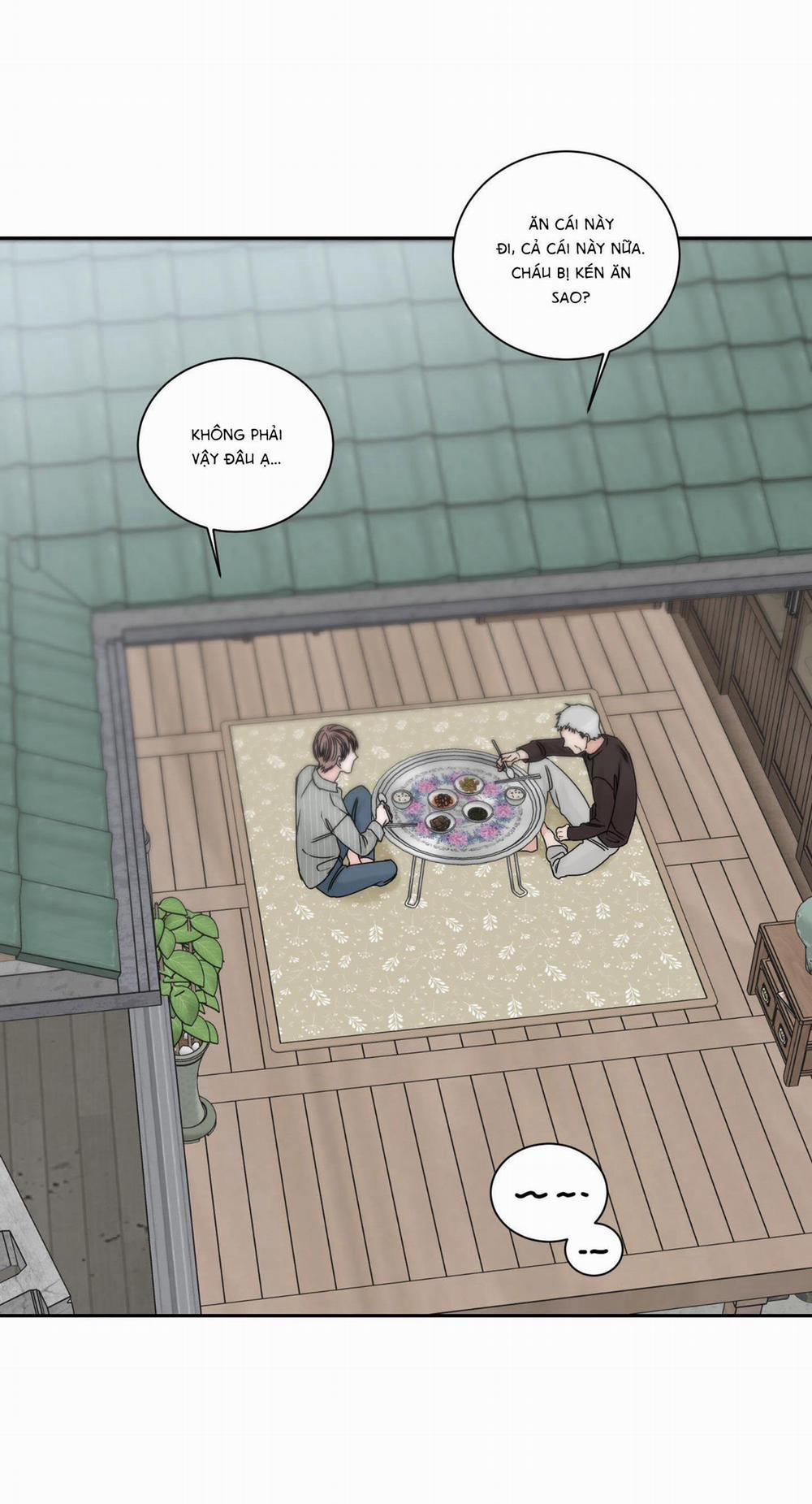 Điểm Dừng Chân Cuối Cùng 47 trang 41