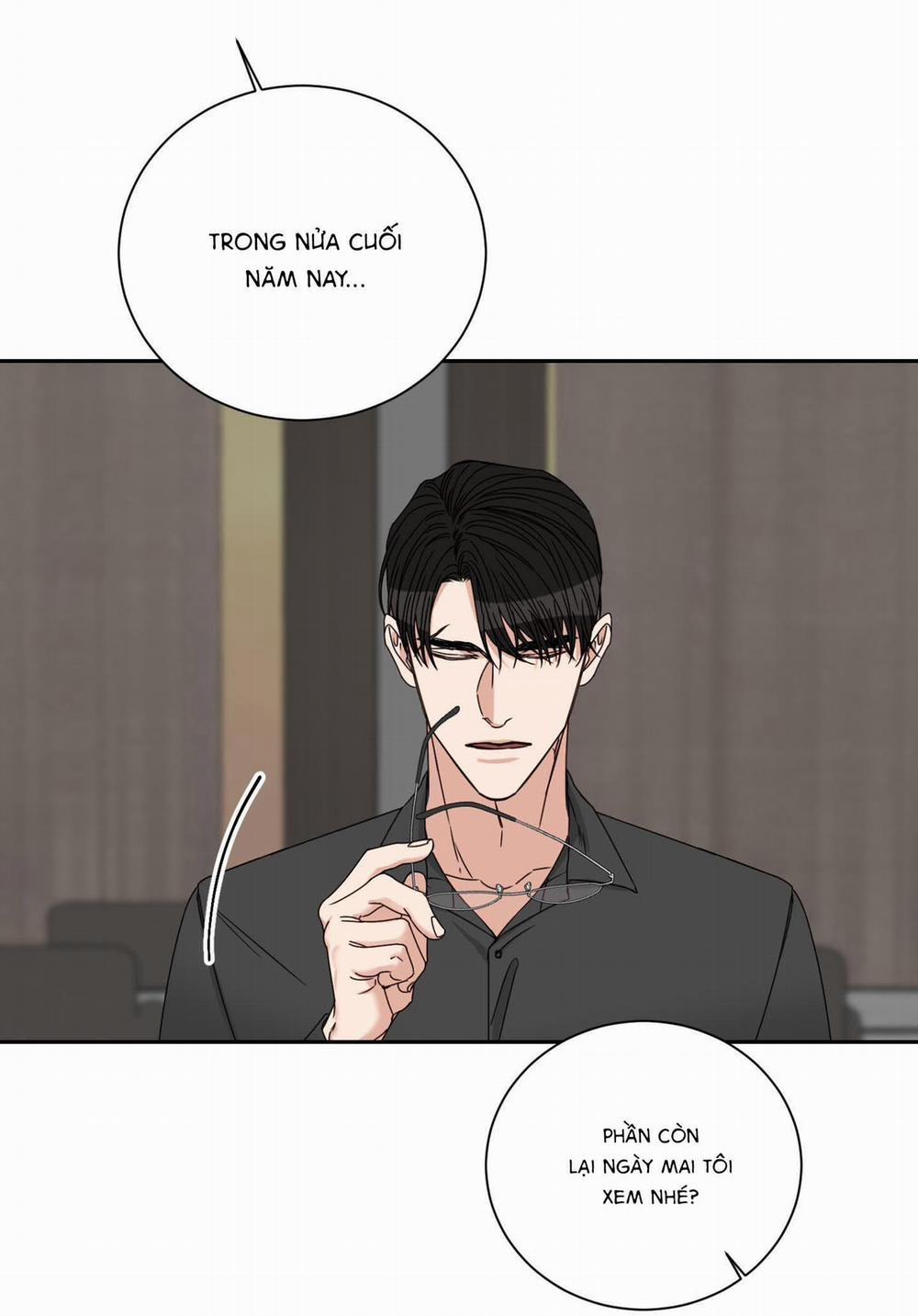 Điểm Dừng Chân Cuối Cùng 47 trang 45