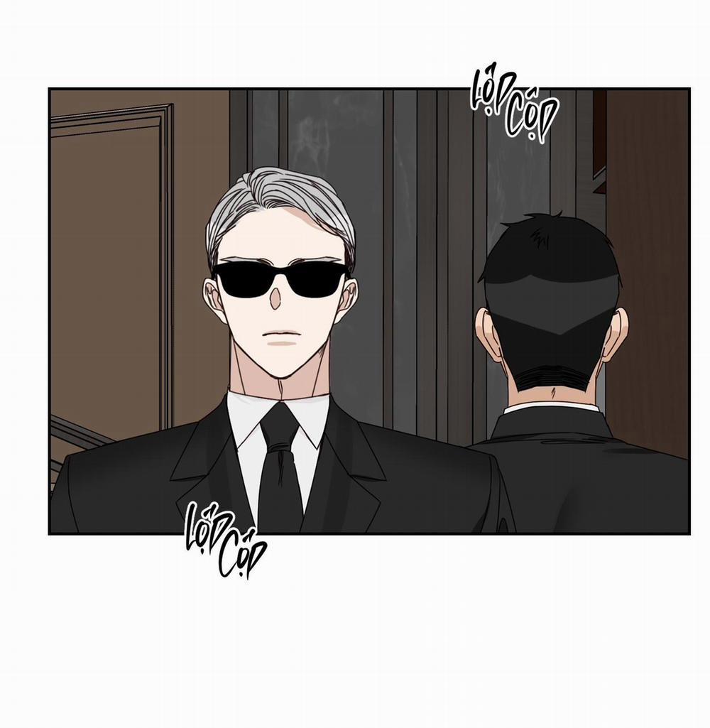 Điểm Dừng Chân Cuối Cùng 47 trang 47