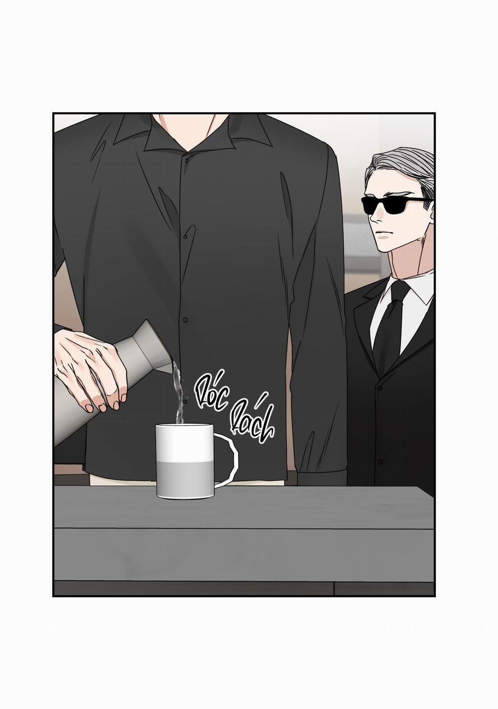 Điểm Dừng Chân Cuối Cùng 47 trang 50