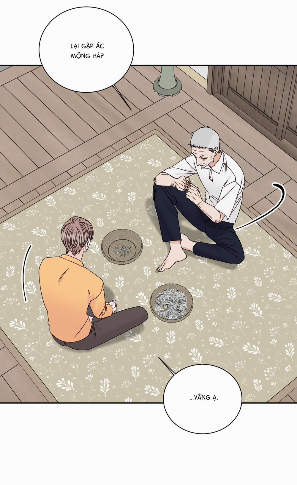 Điểm Dừng Chân Cuối Cùng 48 trang 17