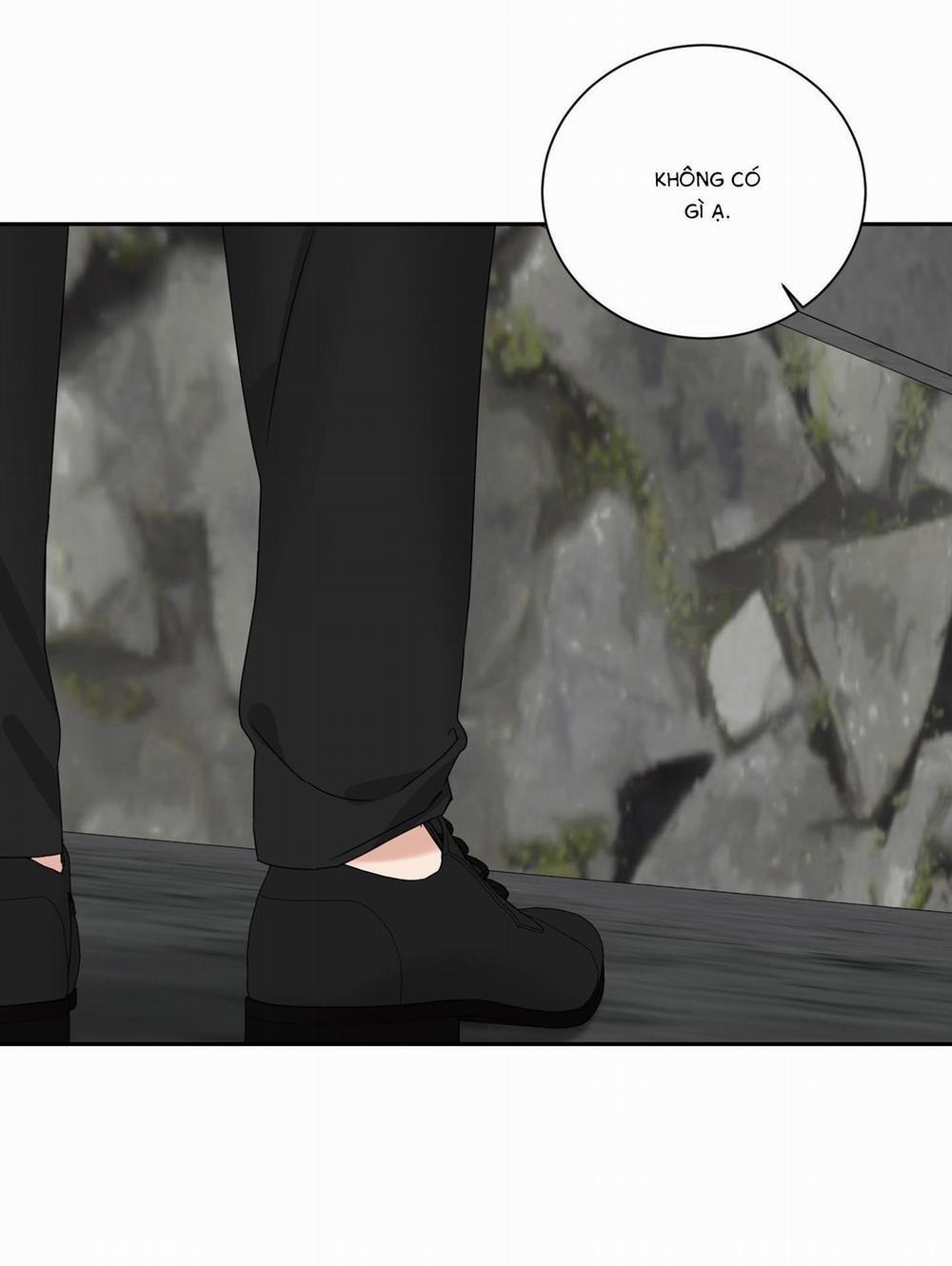 Điểm Dừng Chân Cuối Cùng 48 trang 27