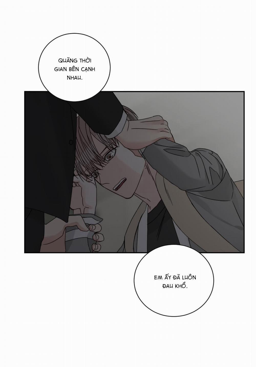 Điểm Dừng Chân Cuối Cùng 48 trang 34