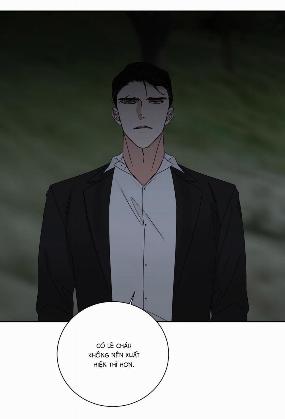 Điểm Dừng Chân Cuối Cùng 48 trang 35