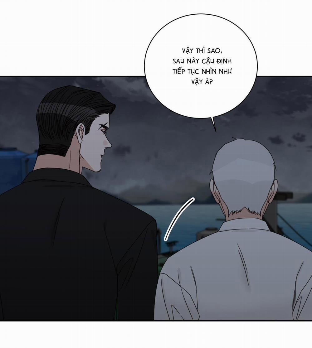 Điểm Dừng Chân Cuối Cùng 48 trang 36