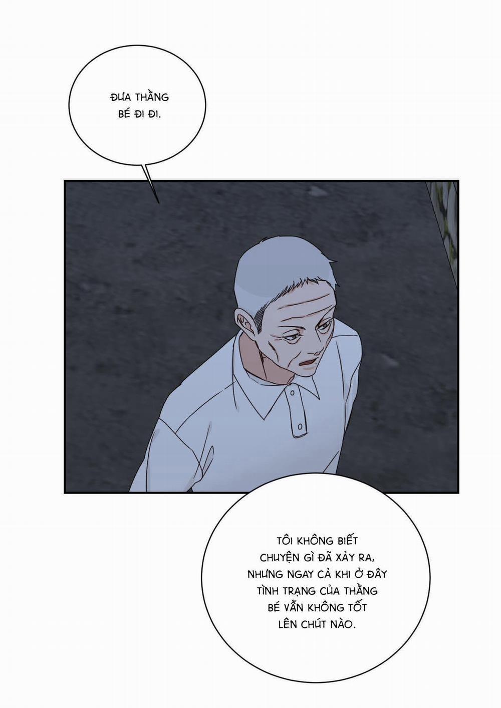 Điểm Dừng Chân Cuối Cùng 48 trang 37