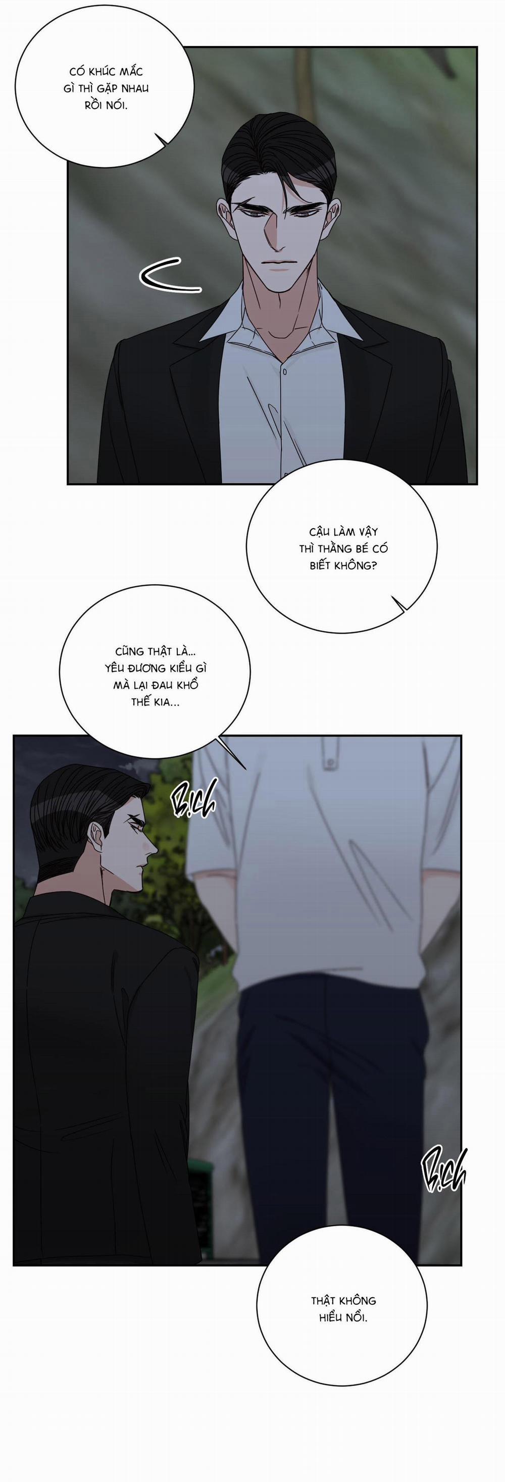 Điểm Dừng Chân Cuối Cùng 48 trang 39