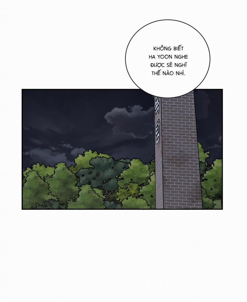 Điểm Dừng Chân Cuối Cùng 48 trang 41