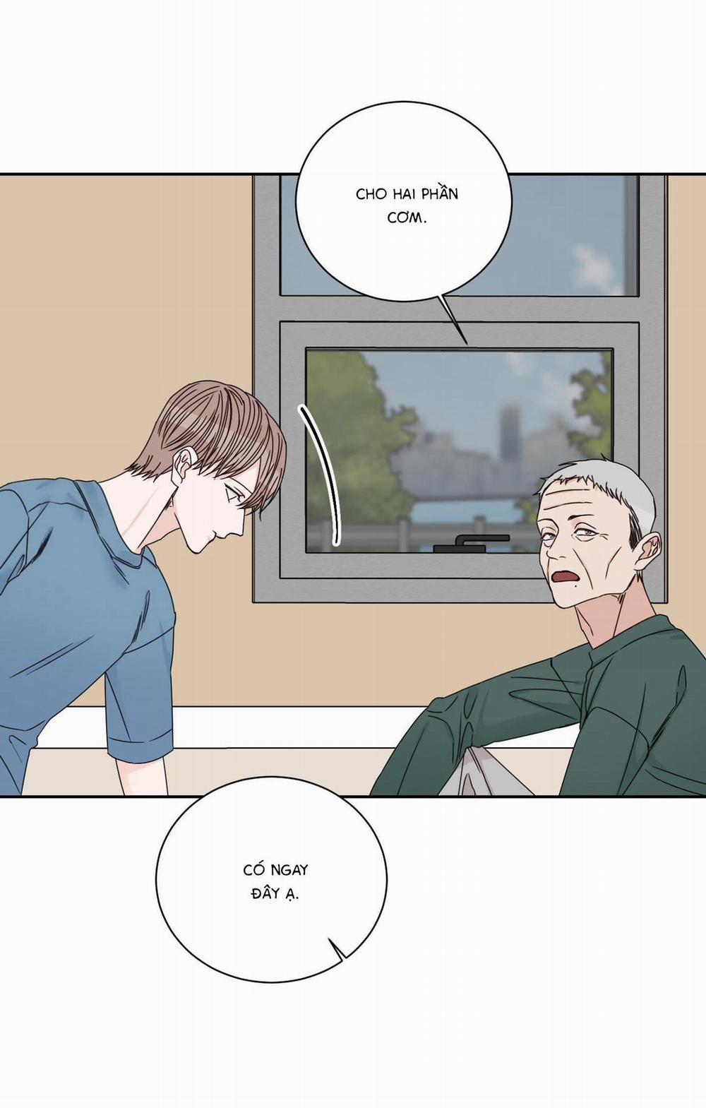 Điểm Dừng Chân Cuối Cùng 48 trang 44