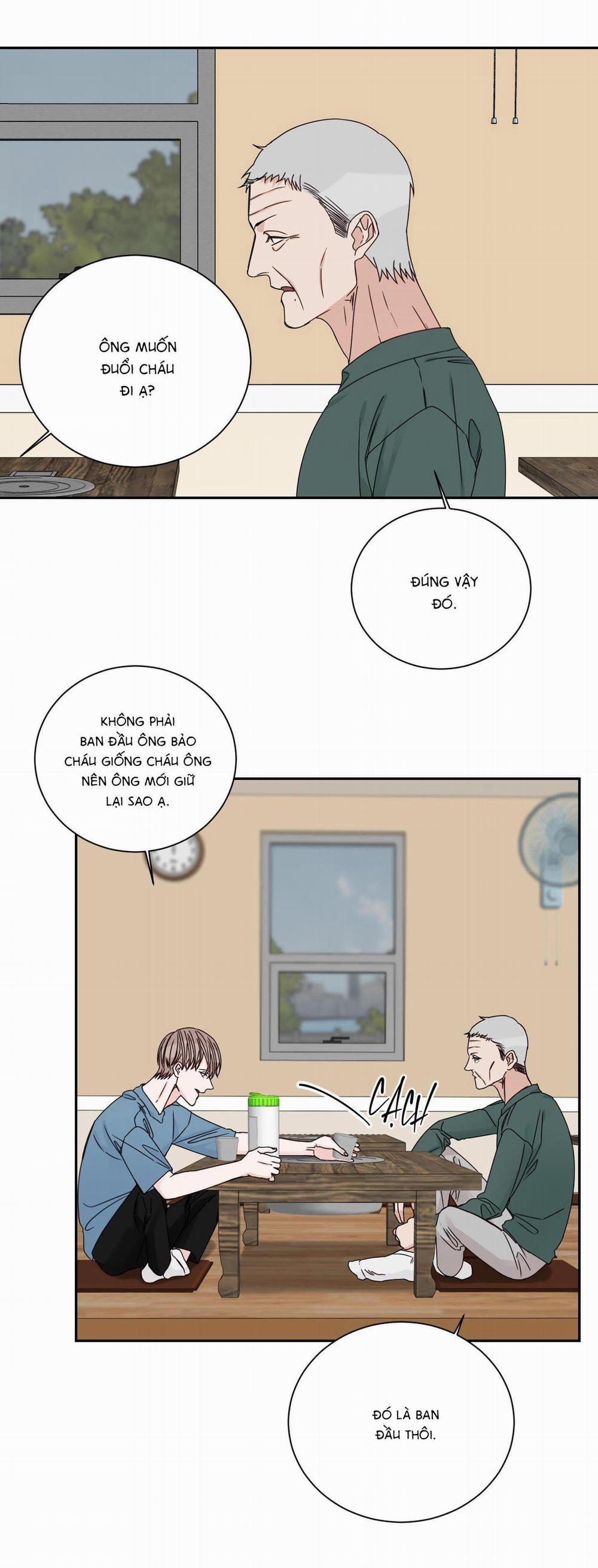 Điểm Dừng Chân Cuối Cùng 48 trang 46