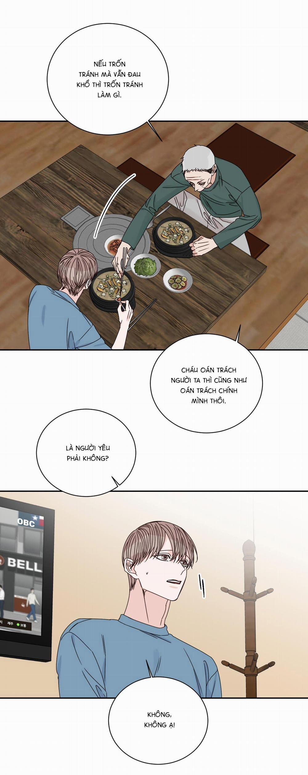 Điểm Dừng Chân Cuối Cùng 48 trang 52