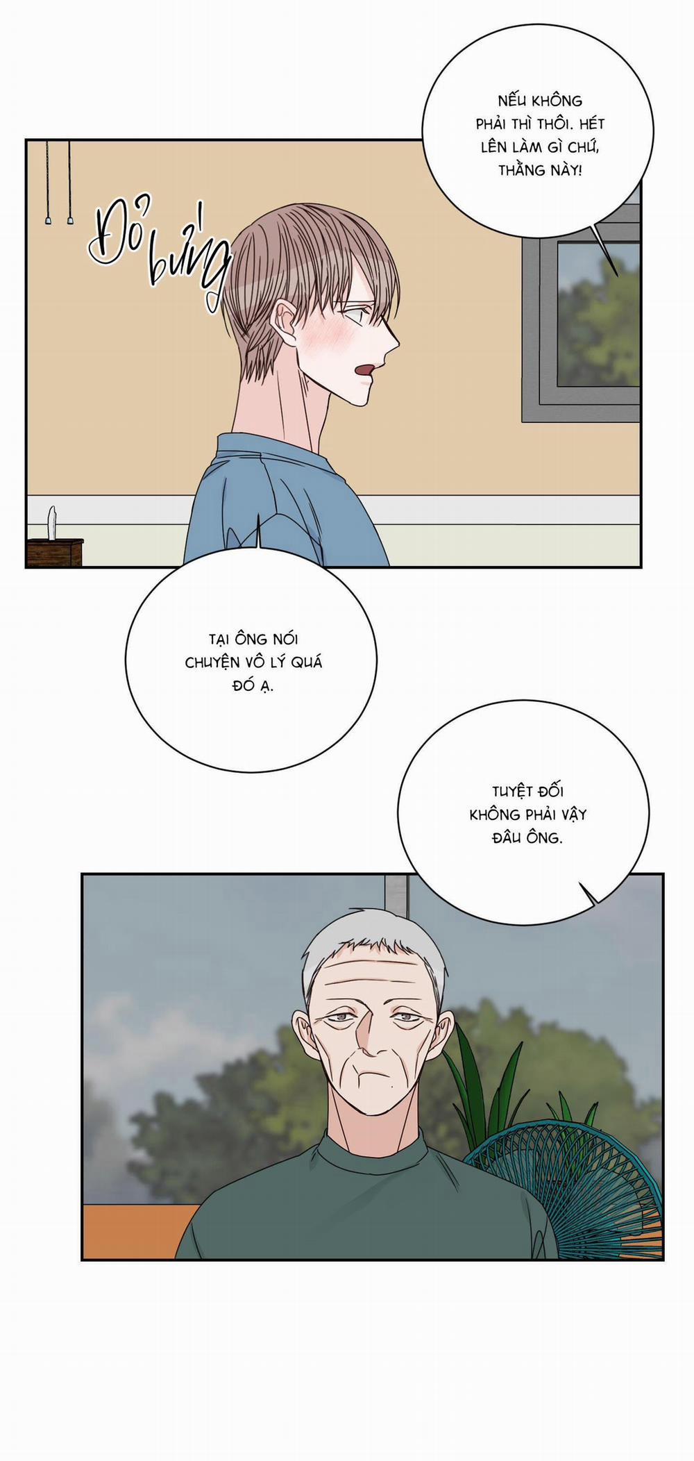 Điểm Dừng Chân Cuối Cùng 48 trang 53