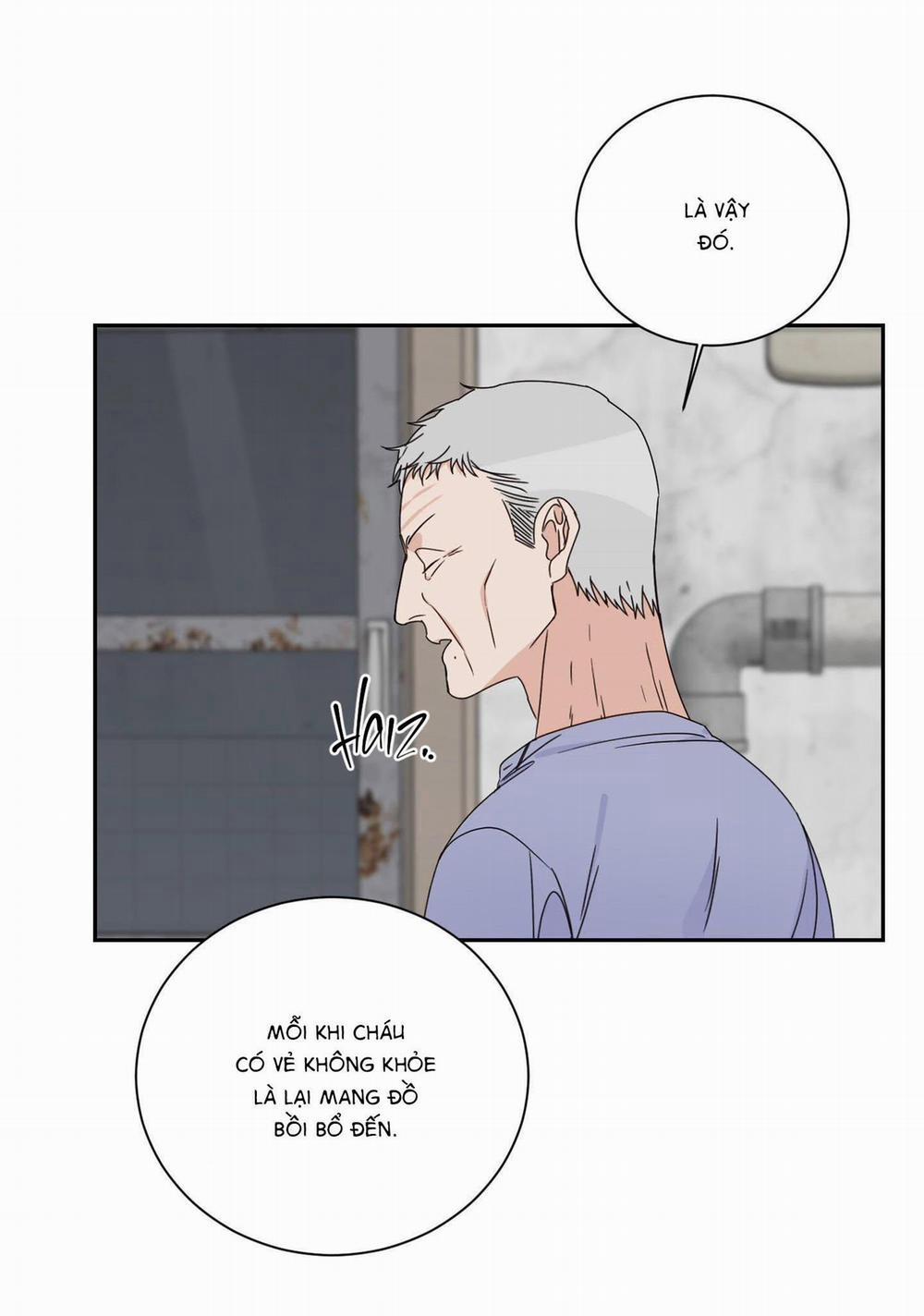 Điểm Dừng Chân Cuối Cùng 49 trang 28