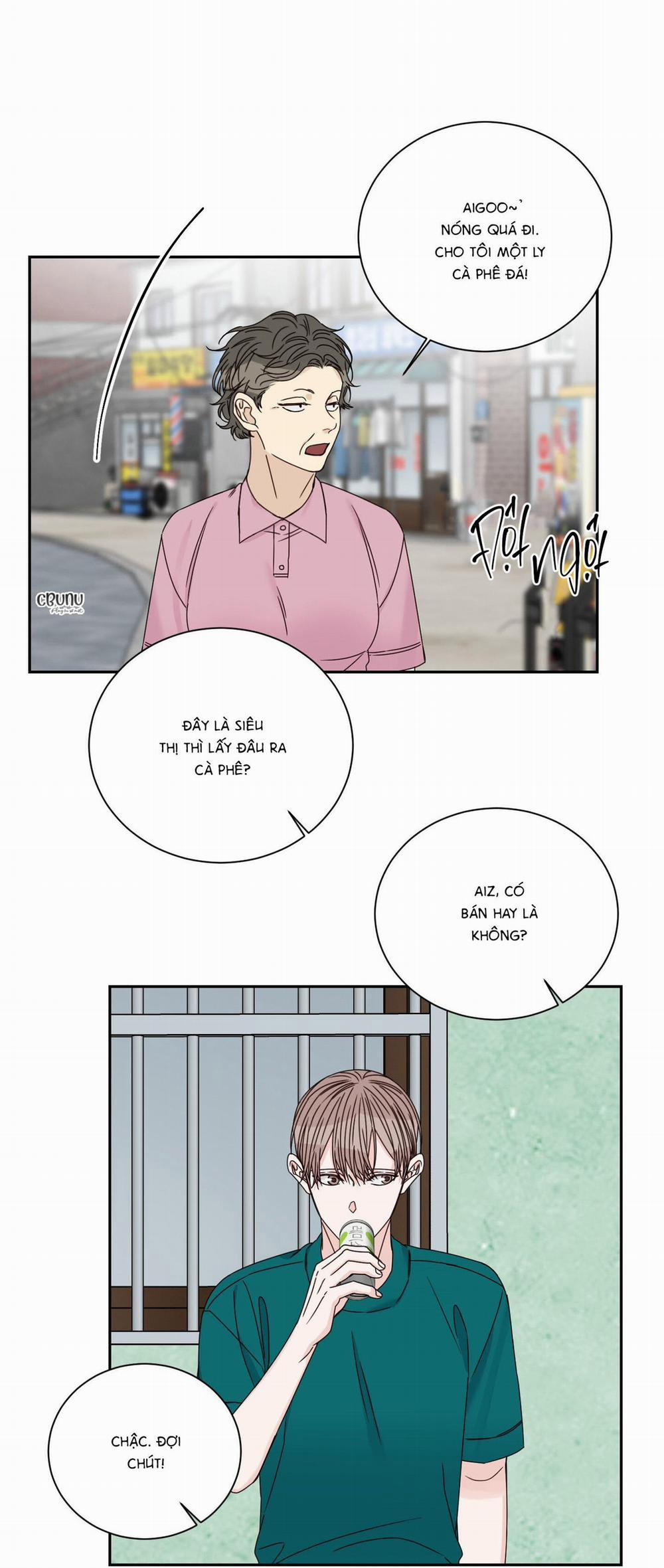 Điểm Dừng Chân Cuối Cùng 49 trang 3