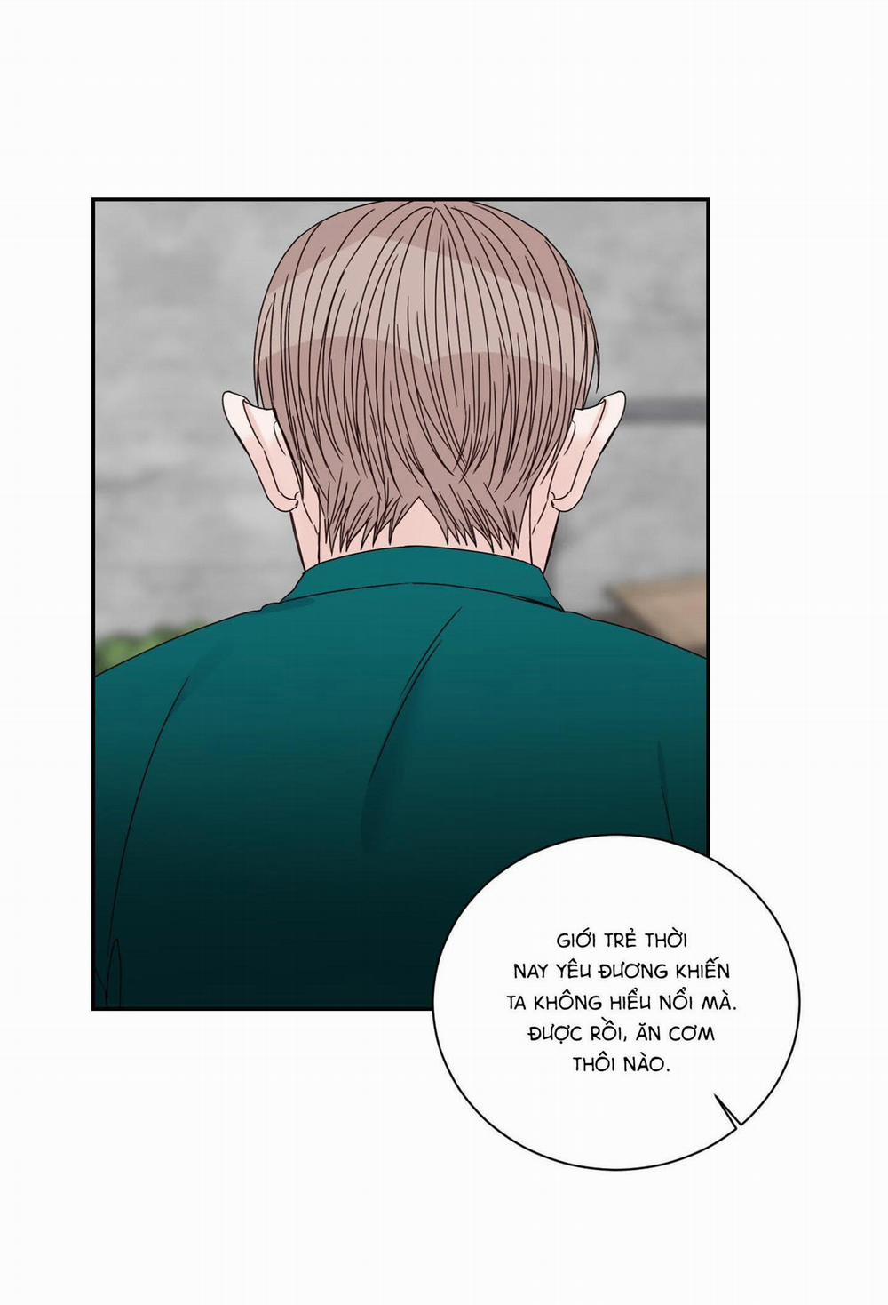 Điểm Dừng Chân Cuối Cùng 49 trang 33