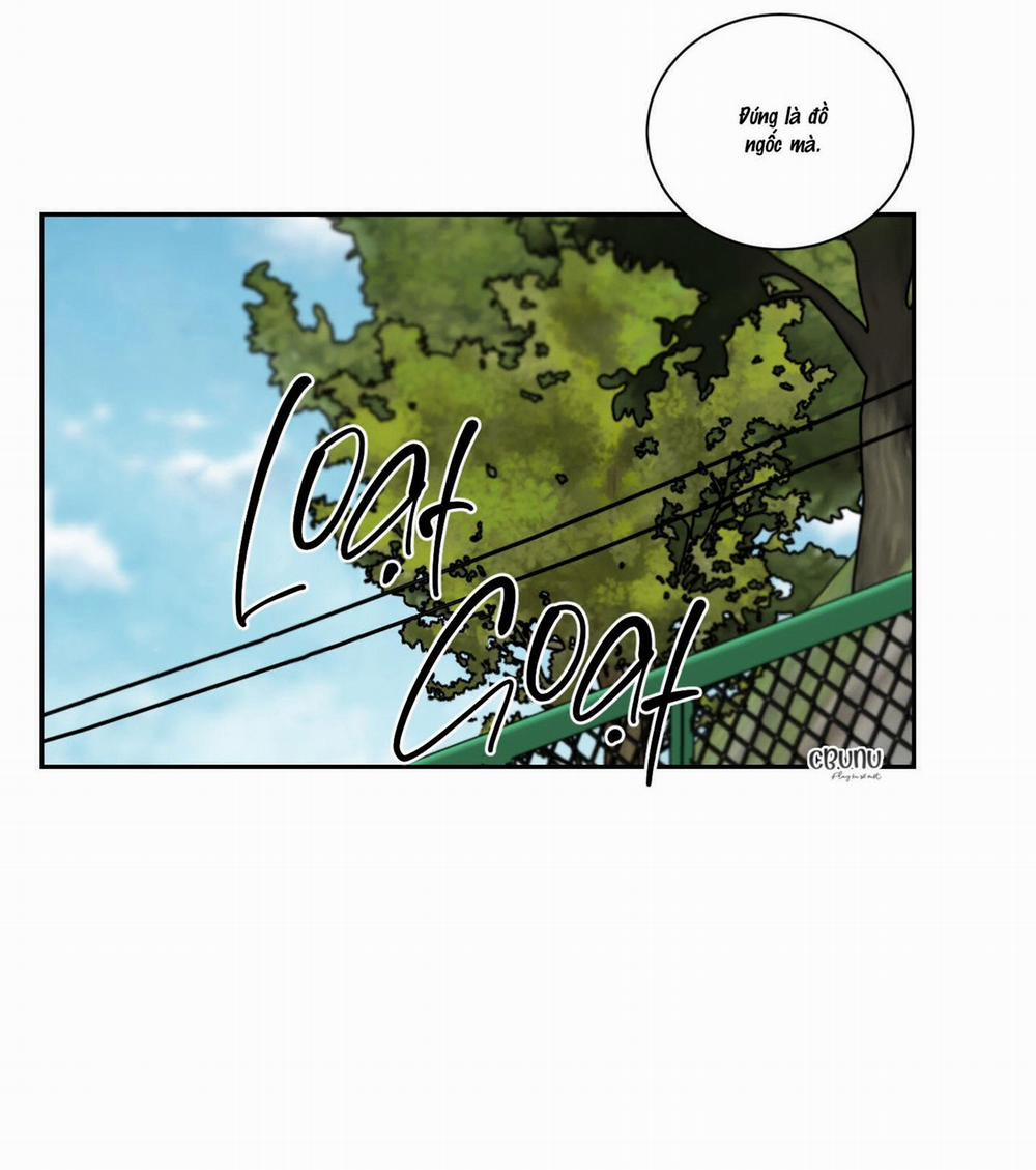 Điểm Dừng Chân Cuối Cùng 49 trang 35