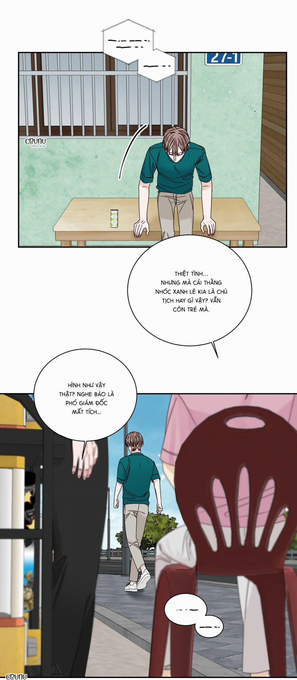 Điểm Dừng Chân Cuối Cùng 49 trang 5