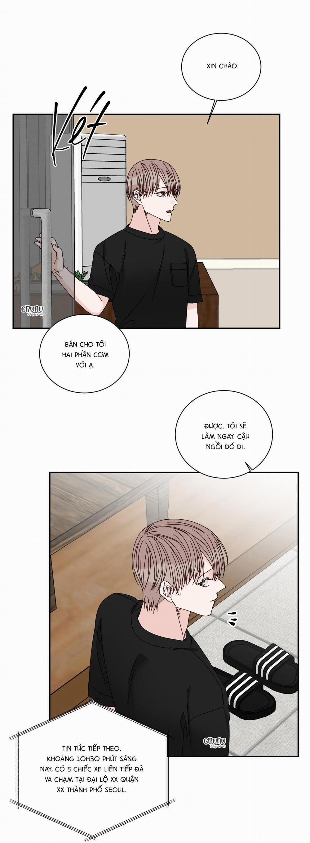 Điểm Dừng Chân Cuối Cùng 49 trang 65