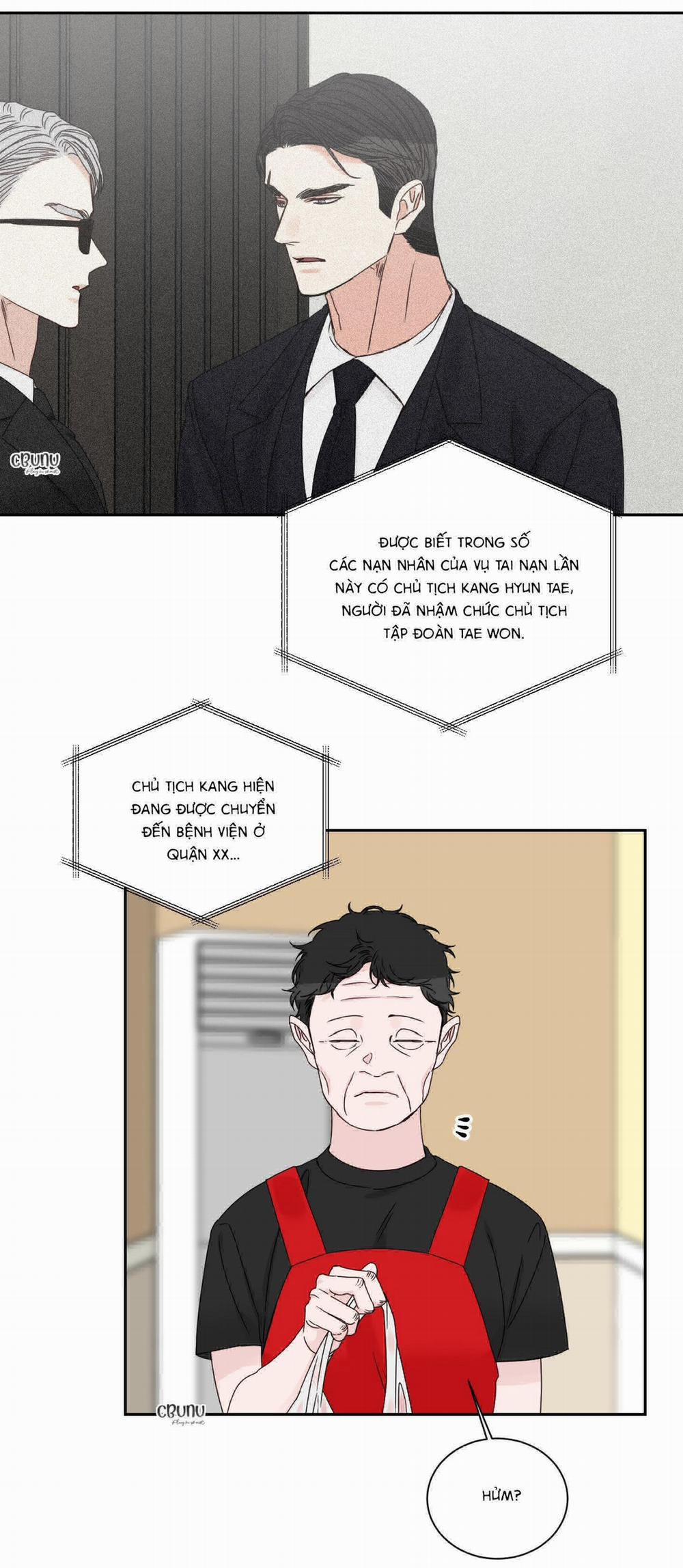 Điểm Dừng Chân Cuối Cùng 49 trang 67