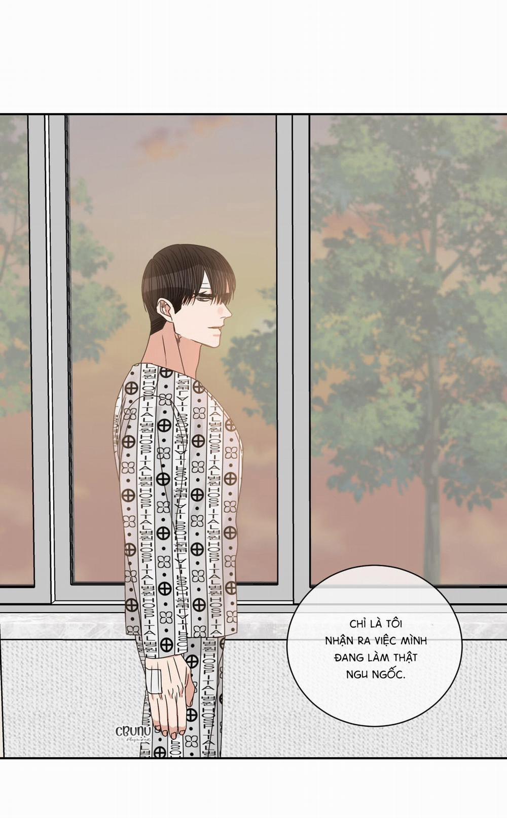 Điểm Dừng Chân Cuối Cùng 50 trang 38