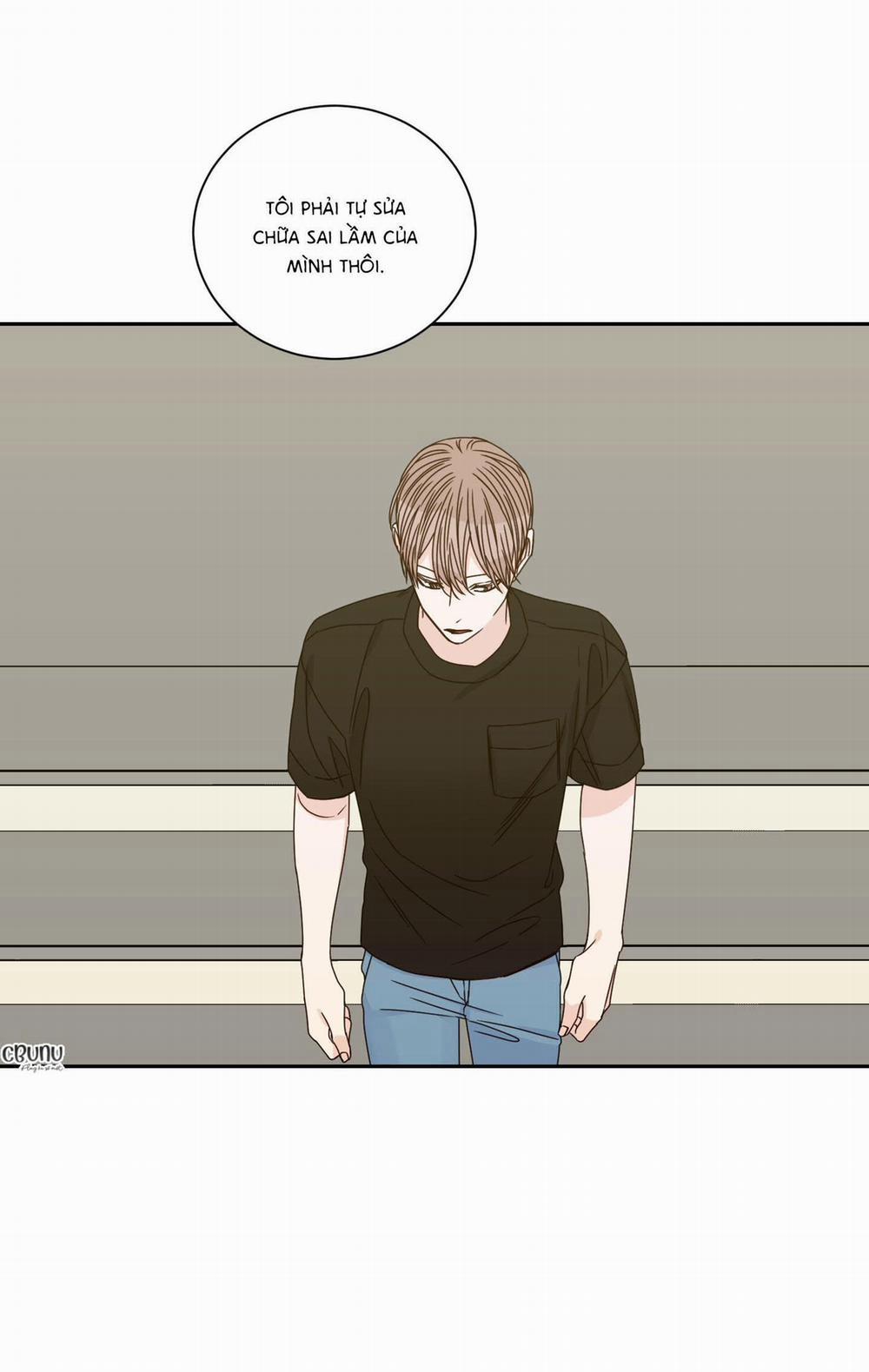 Điểm Dừng Chân Cuối Cùng 50 trang 39