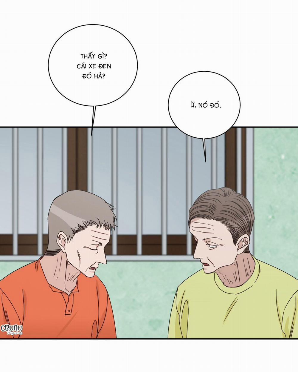 Điểm Dừng Chân Cuối Cùng 50 trang 43