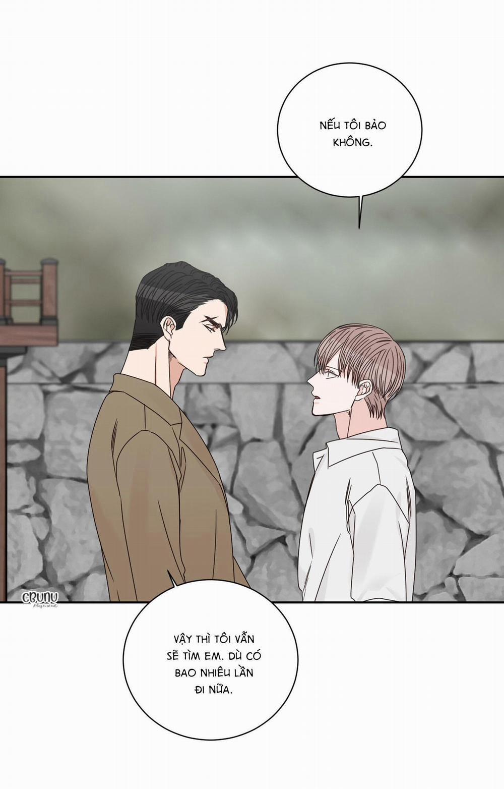 Điểm Dừng Chân Cuối Cùng 50 trang 67