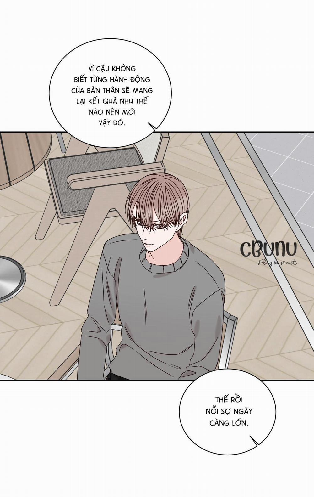 Điểm Dừng Chân Cuối Cùng 51 trang 14