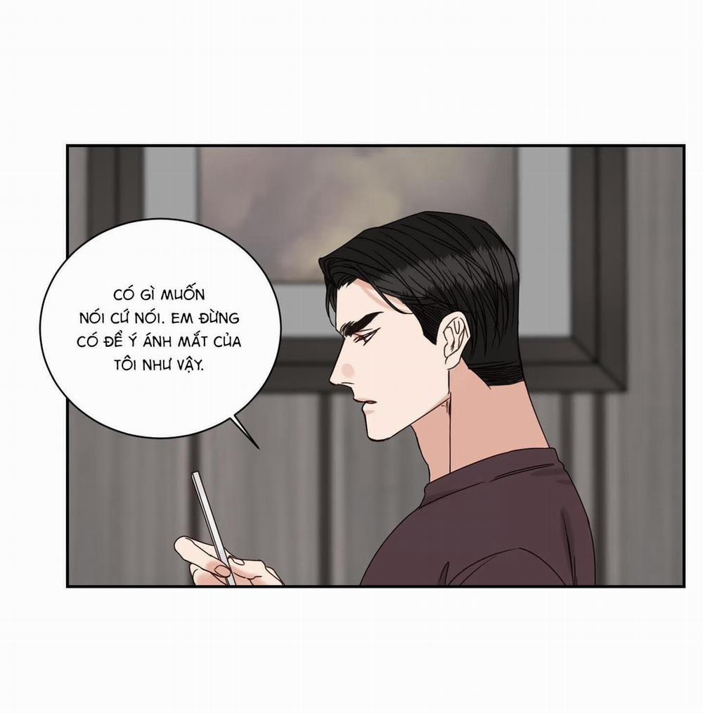 Điểm Dừng Chân Cuối Cùng 51 trang 34