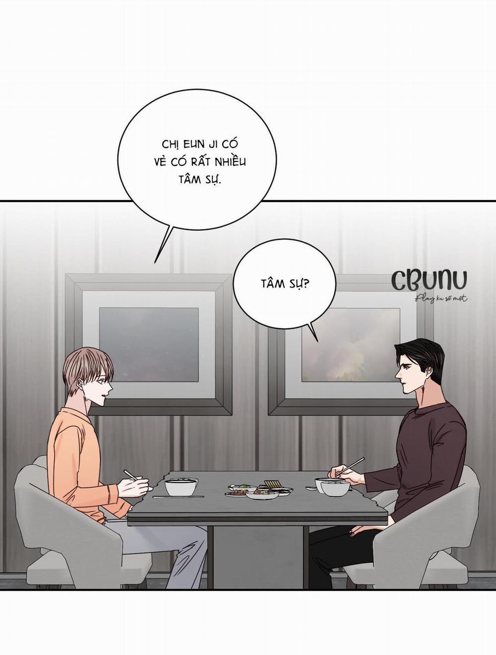 Điểm Dừng Chân Cuối Cùng 51 trang 35