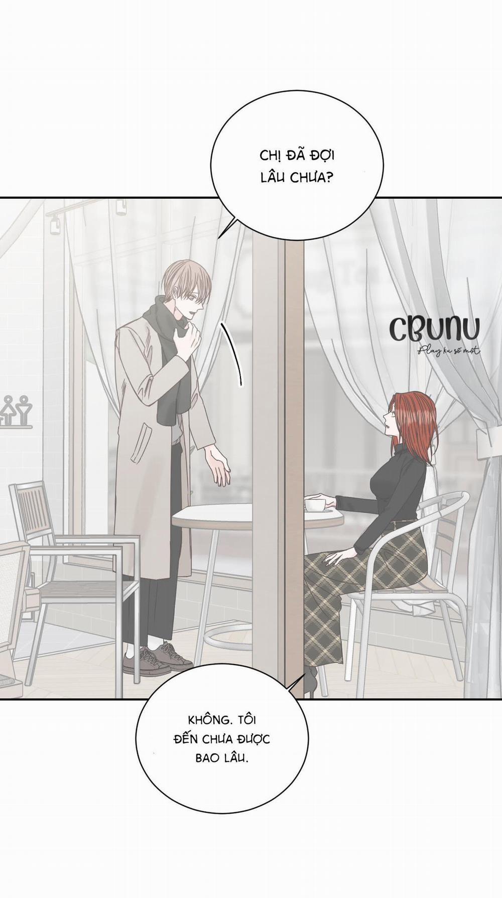 Điểm Dừng Chân Cuối Cùng 51 trang 6