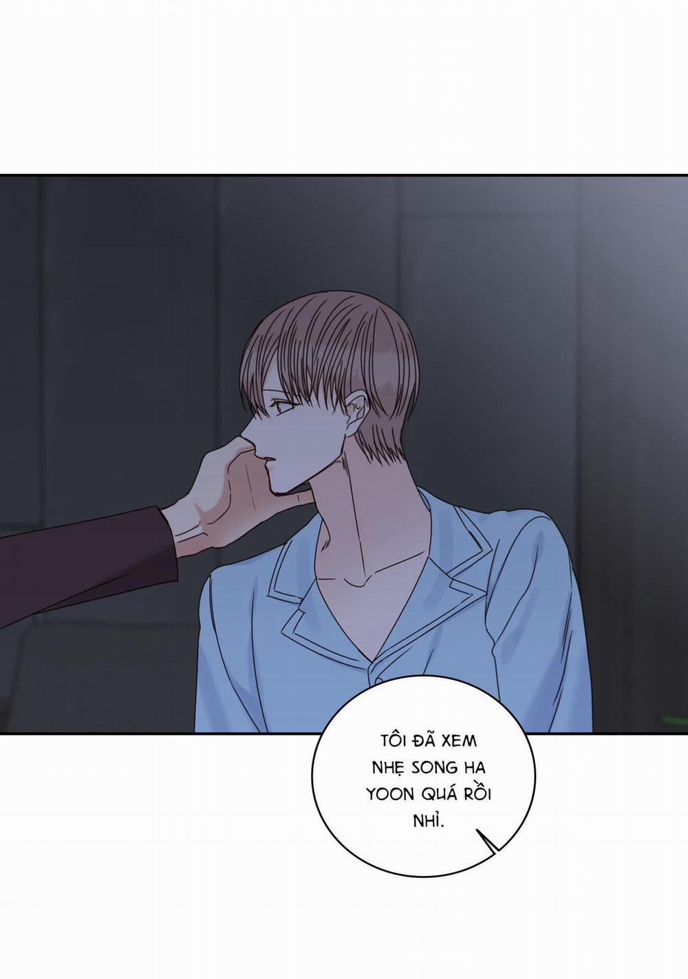 Điểm Dừng Chân Cuối Cùng 51 trang 64