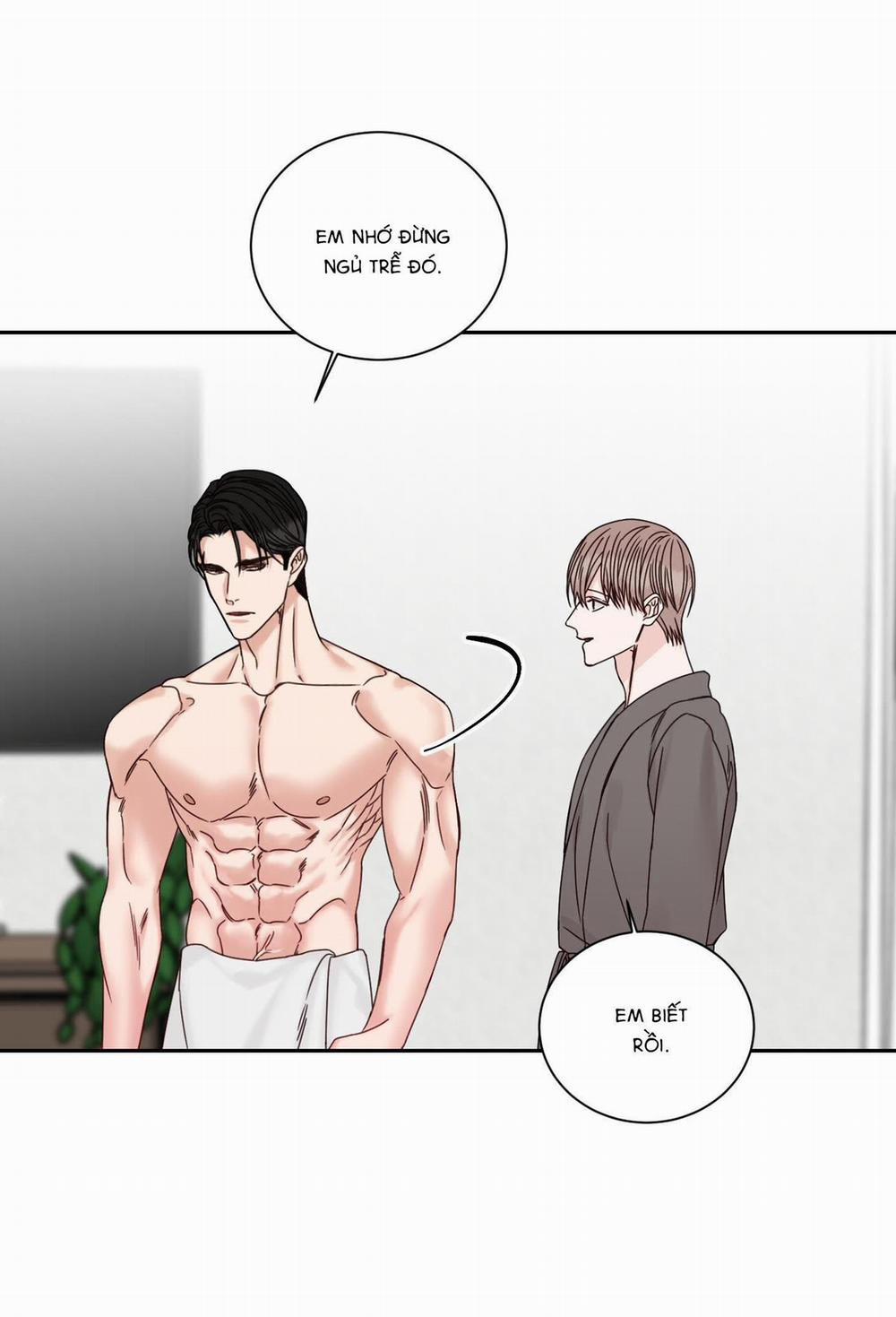 Điểm Dừng Chân Cuối Cùng 53 trang 10
