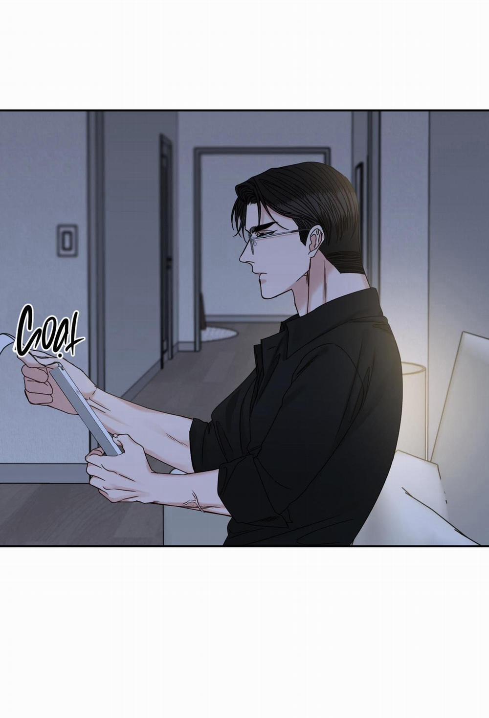 Điểm Dừng Chân Cuối Cùng 53 trang 14