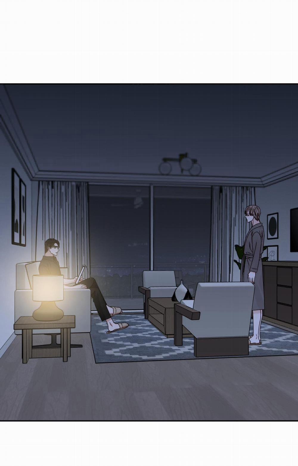 Điểm Dừng Chân Cuối Cùng 53 trang 16