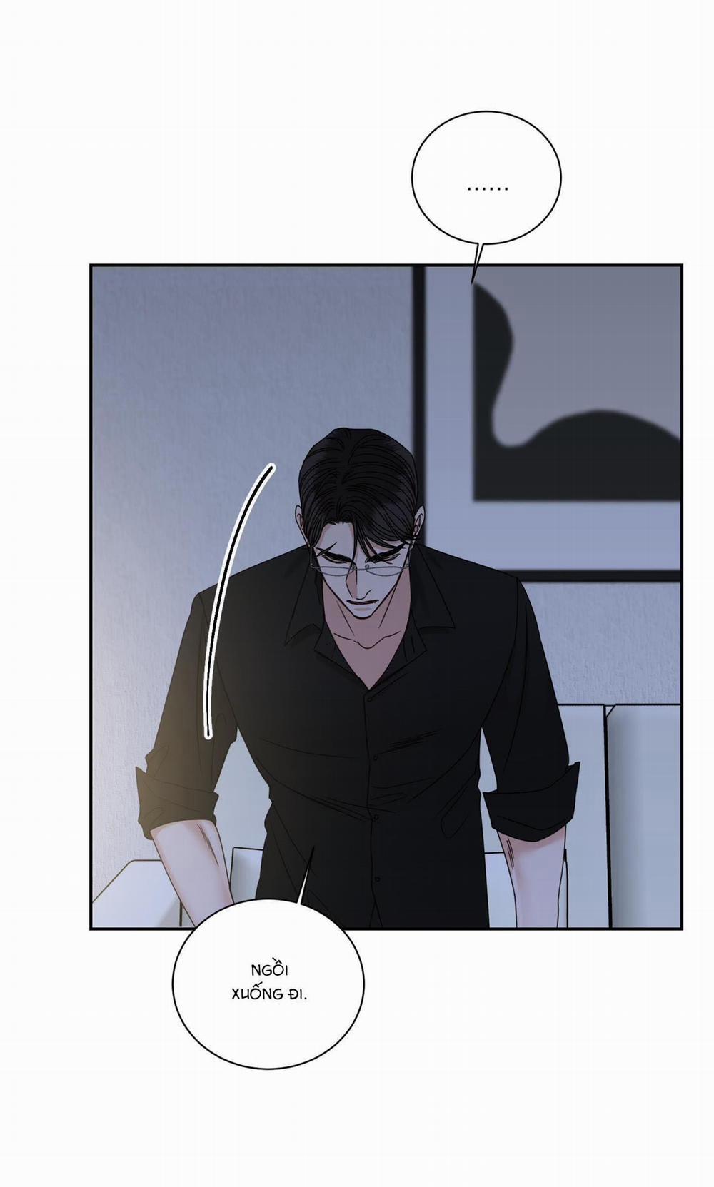 Điểm Dừng Chân Cuối Cùng 53 trang 17