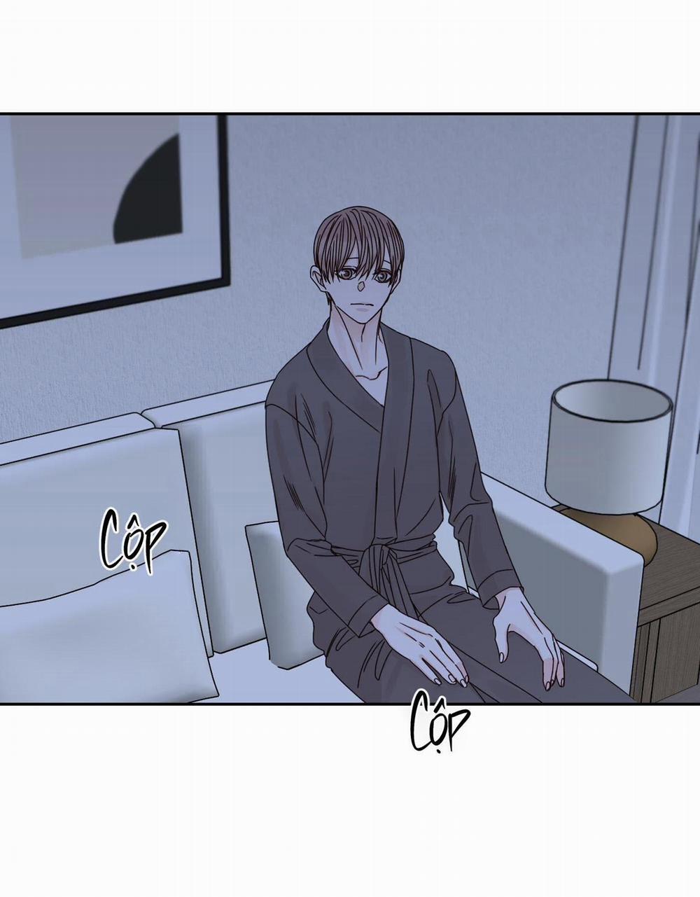 Điểm Dừng Chân Cuối Cùng 53 trang 18