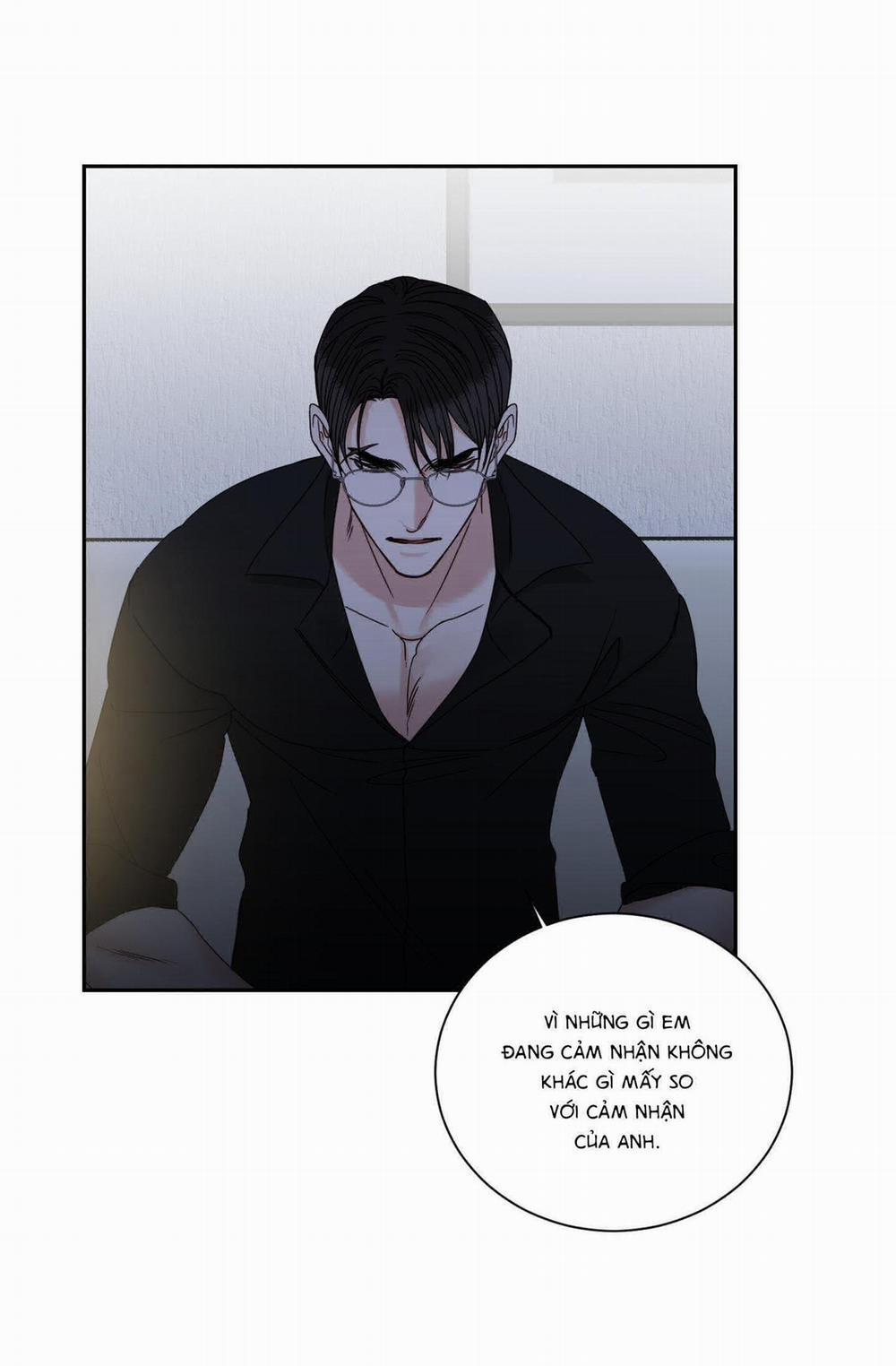 Điểm Dừng Chân Cuối Cùng 53 trang 31