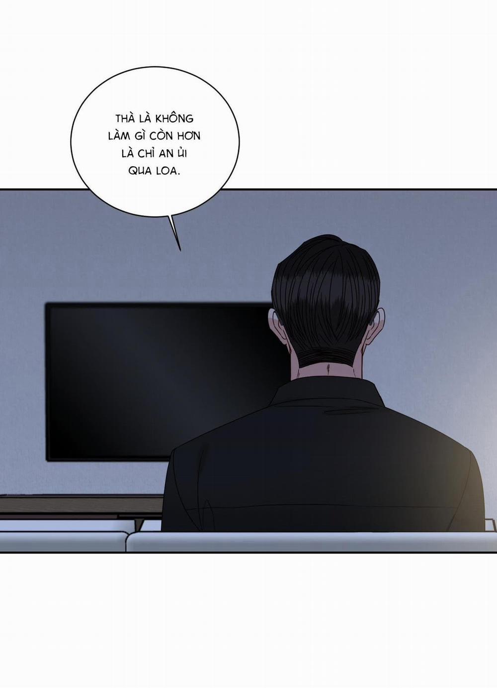 Điểm Dừng Chân Cuối Cùng 53 trang 33