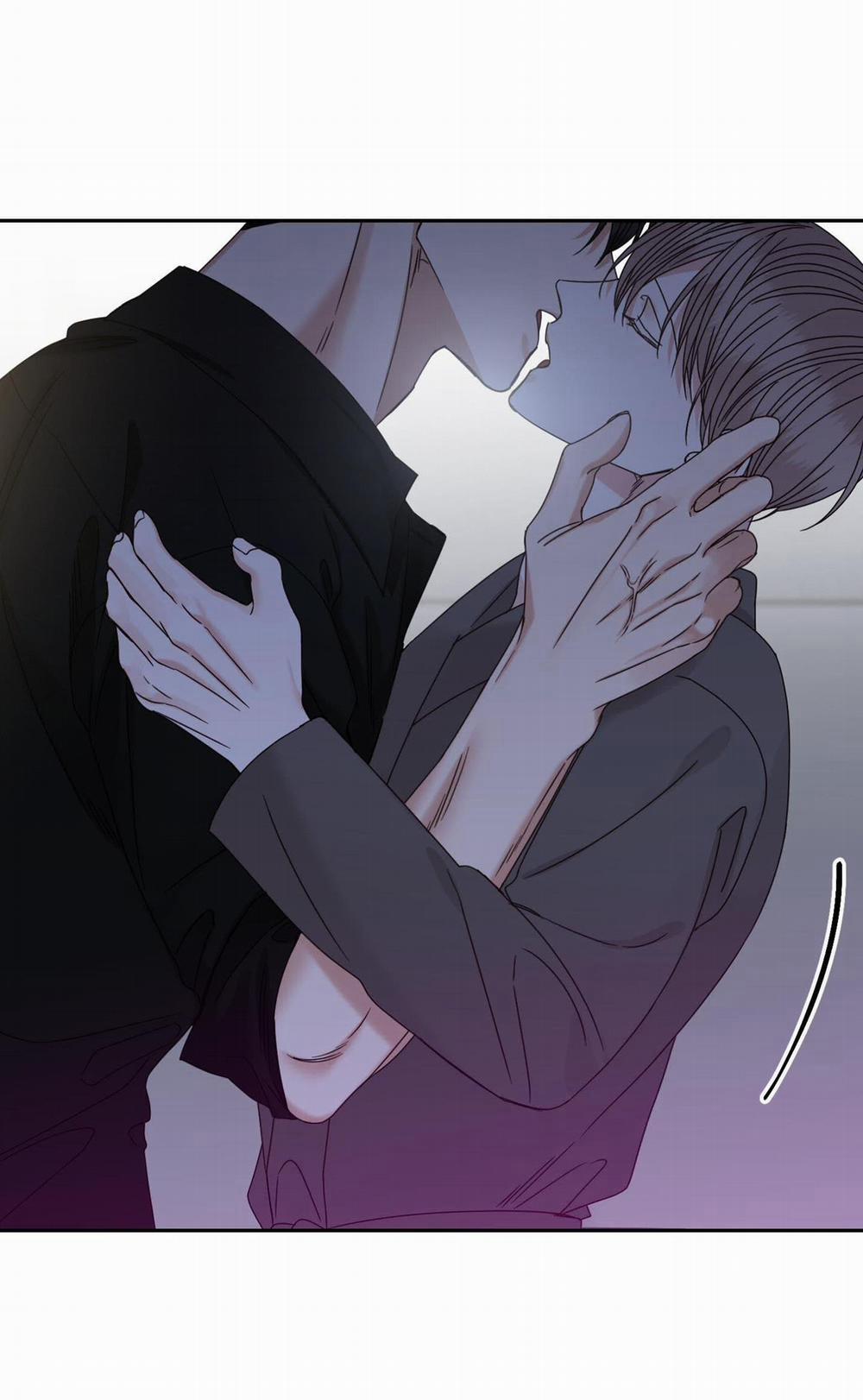 Điểm Dừng Chân Cuối Cùng 53 trang 41