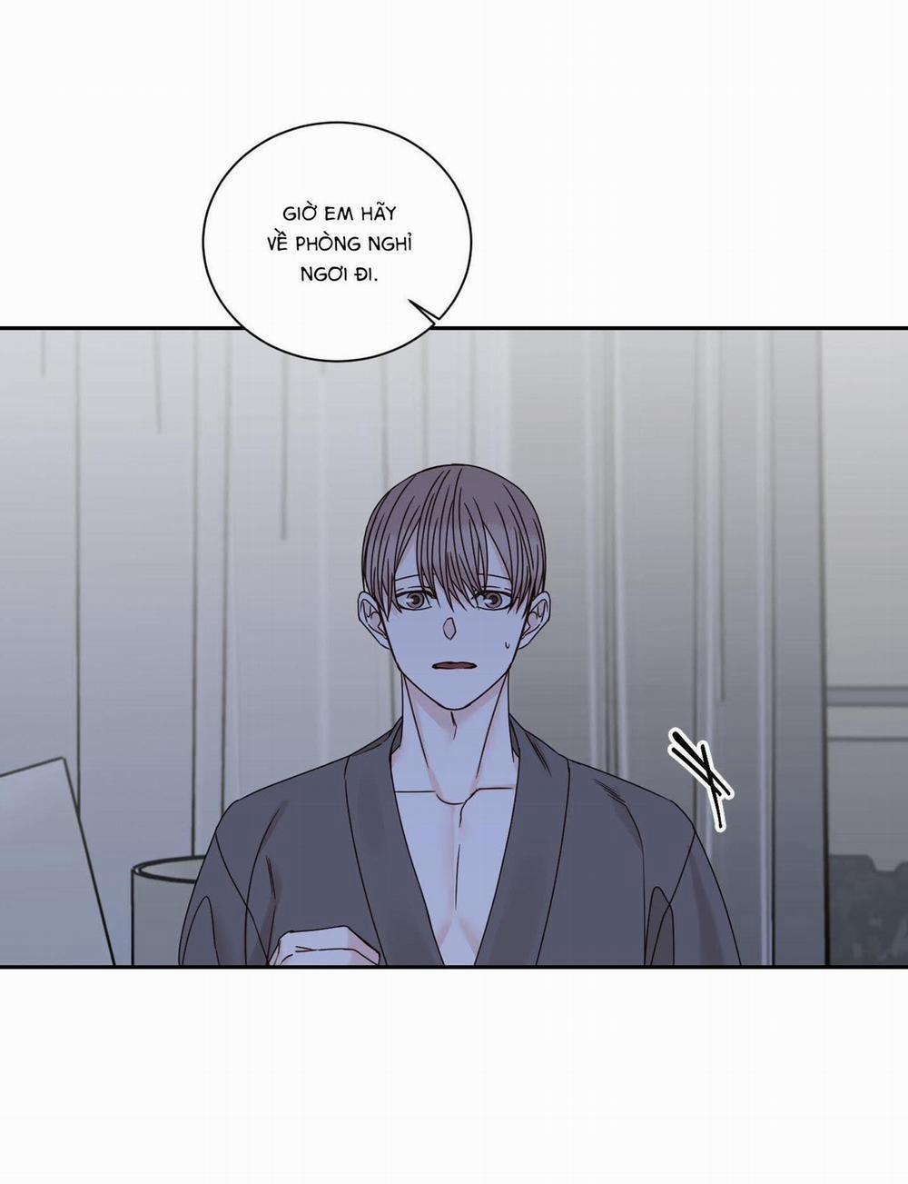 Điểm Dừng Chân Cuối Cùng 53 trang 50