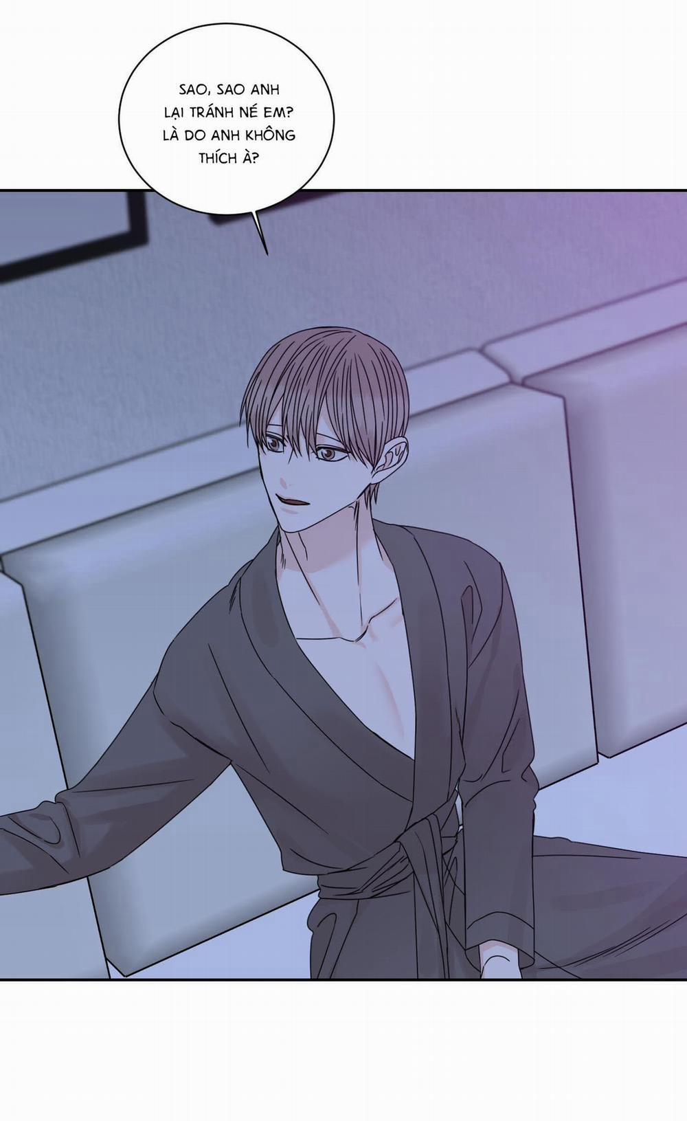 Điểm Dừng Chân Cuối Cùng 53 trang 52